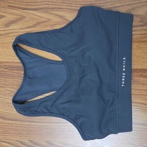 Three Nails Endura-Train Workout Sports Bra/ XS